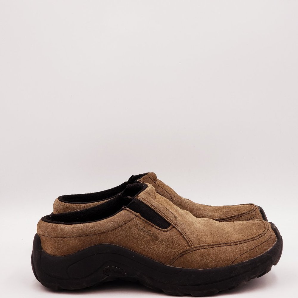Cablela's Slip on Shoes B463